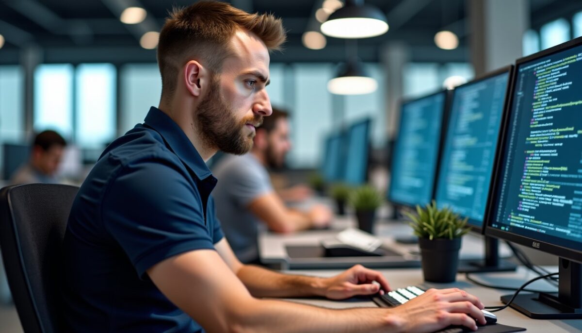 Maintenance informatique quotidienne : boostez l’efficacité en entreprise grâce à des procédures mesurables