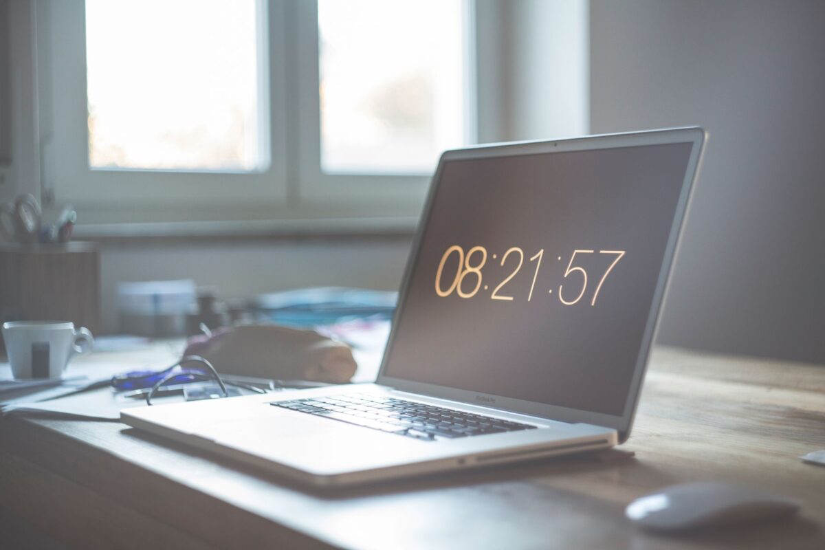 gestion temps freelance automatiser perdre contrôle